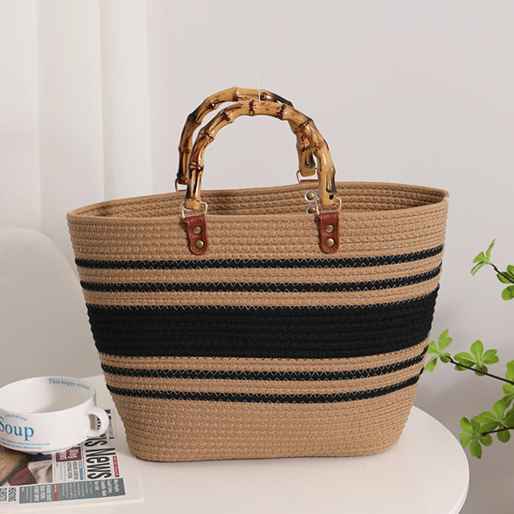 Bolsa Bamboo Bali