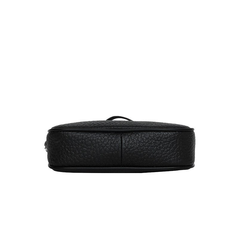 Bolsa Tiracolo Pequena Agatha