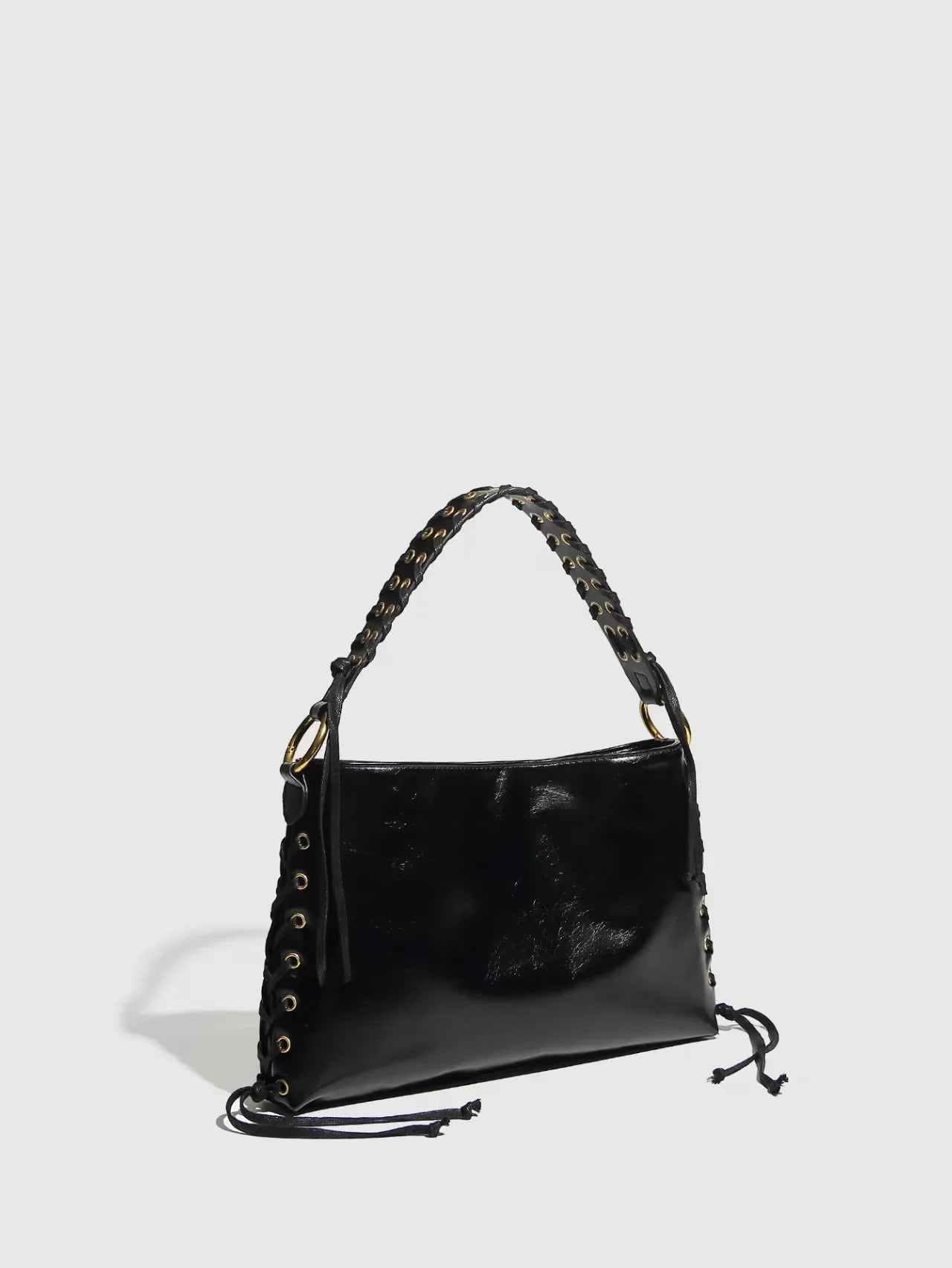 Bolsa Argolas Karoline