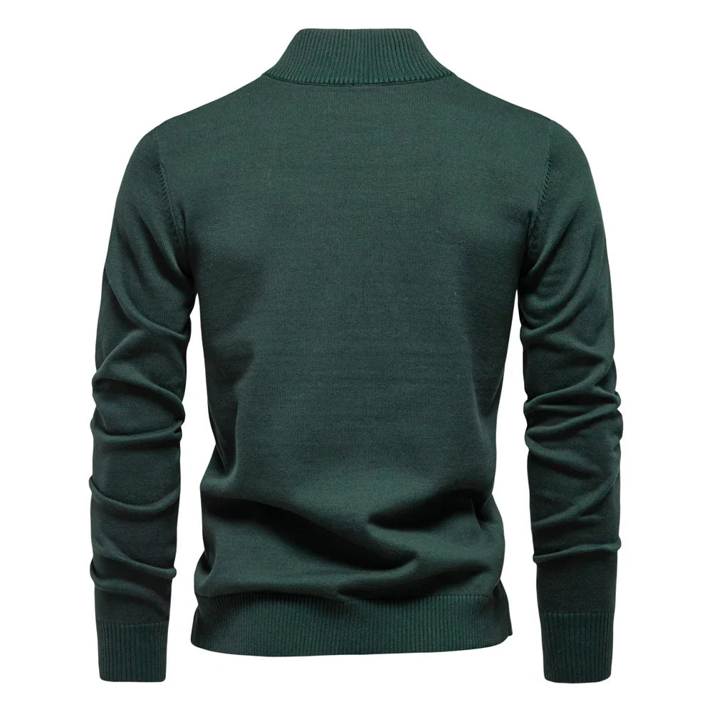 Suéter Cotton Cherokee