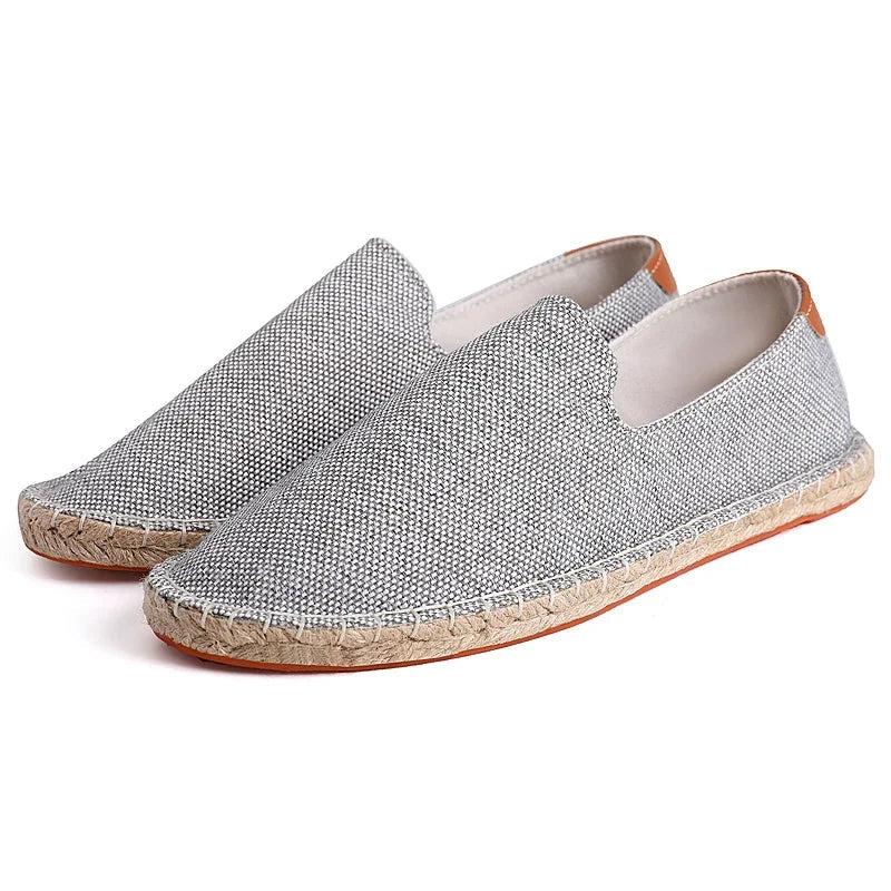 Alpargata Masculina Jimmy