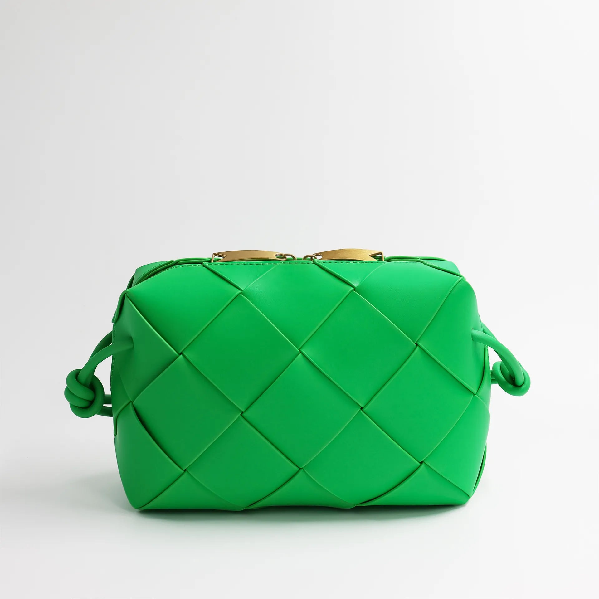 Bolsa Tiracolo Média Couro Legítimo Aurora