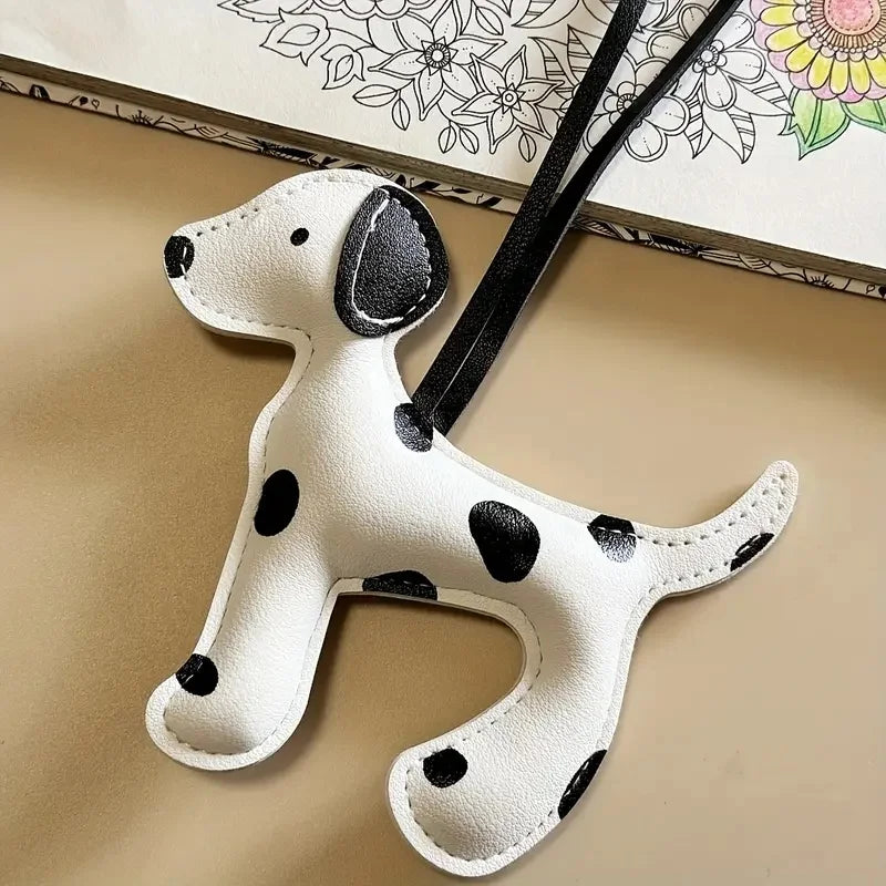 Charm Dalmata