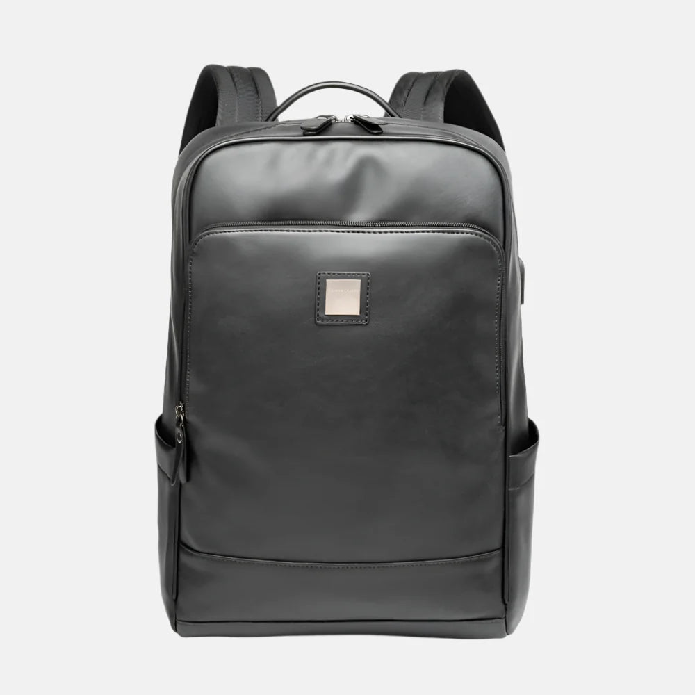 Mochila de Couro Marselha
