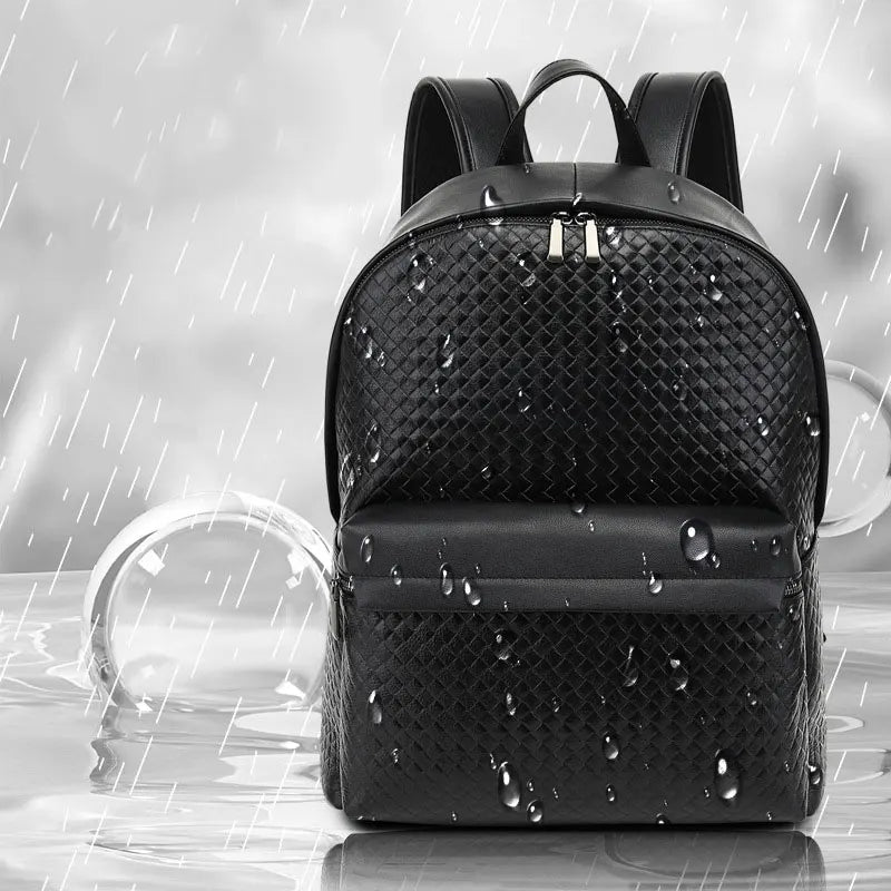 Mochila Capodarte Lecce