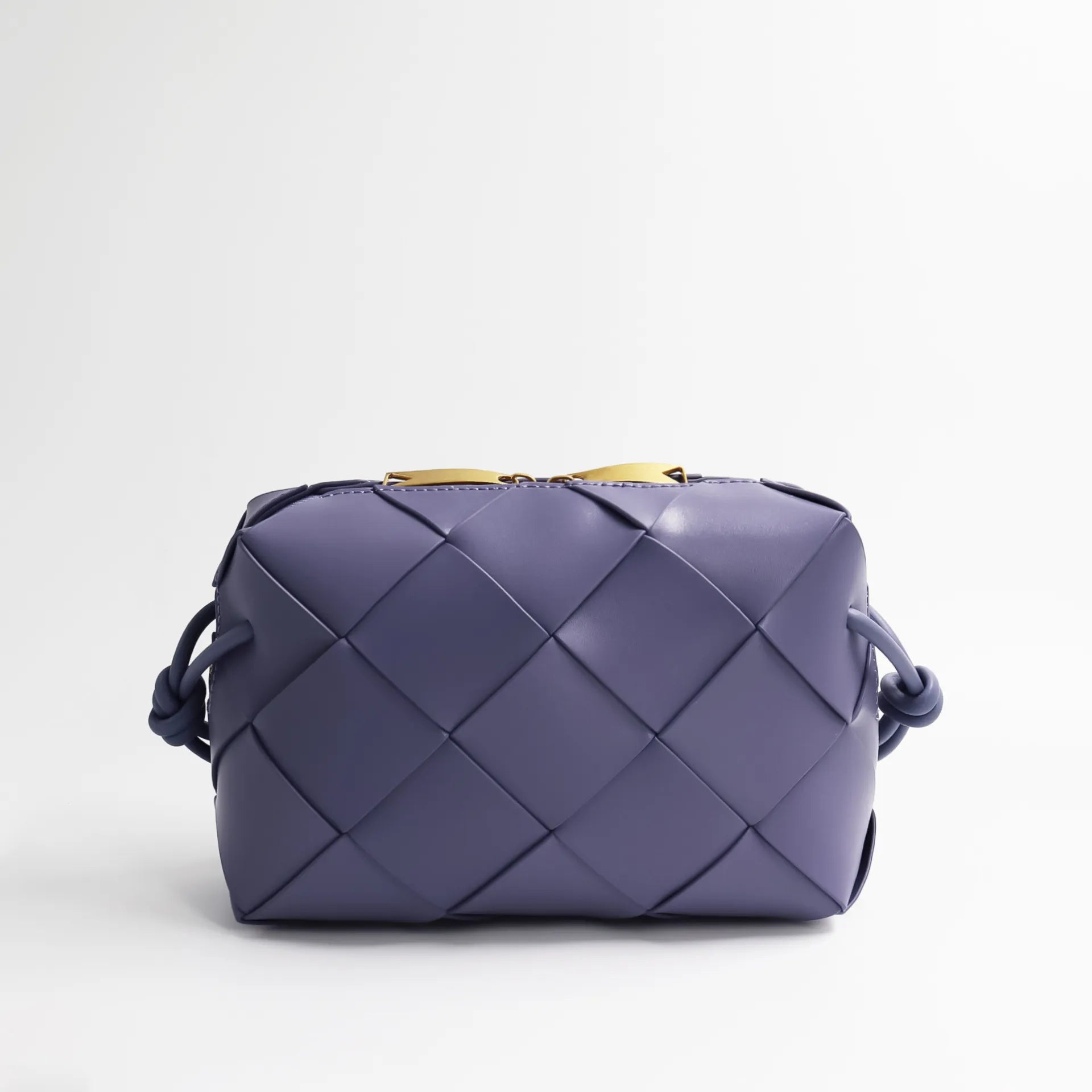 Bolsa Tiracolo Média Couro Legítimo Aurora