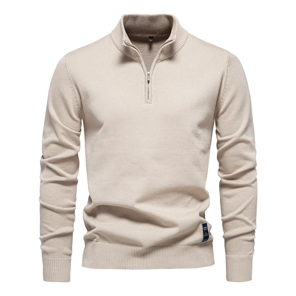 Suéter Cotton Cherokee