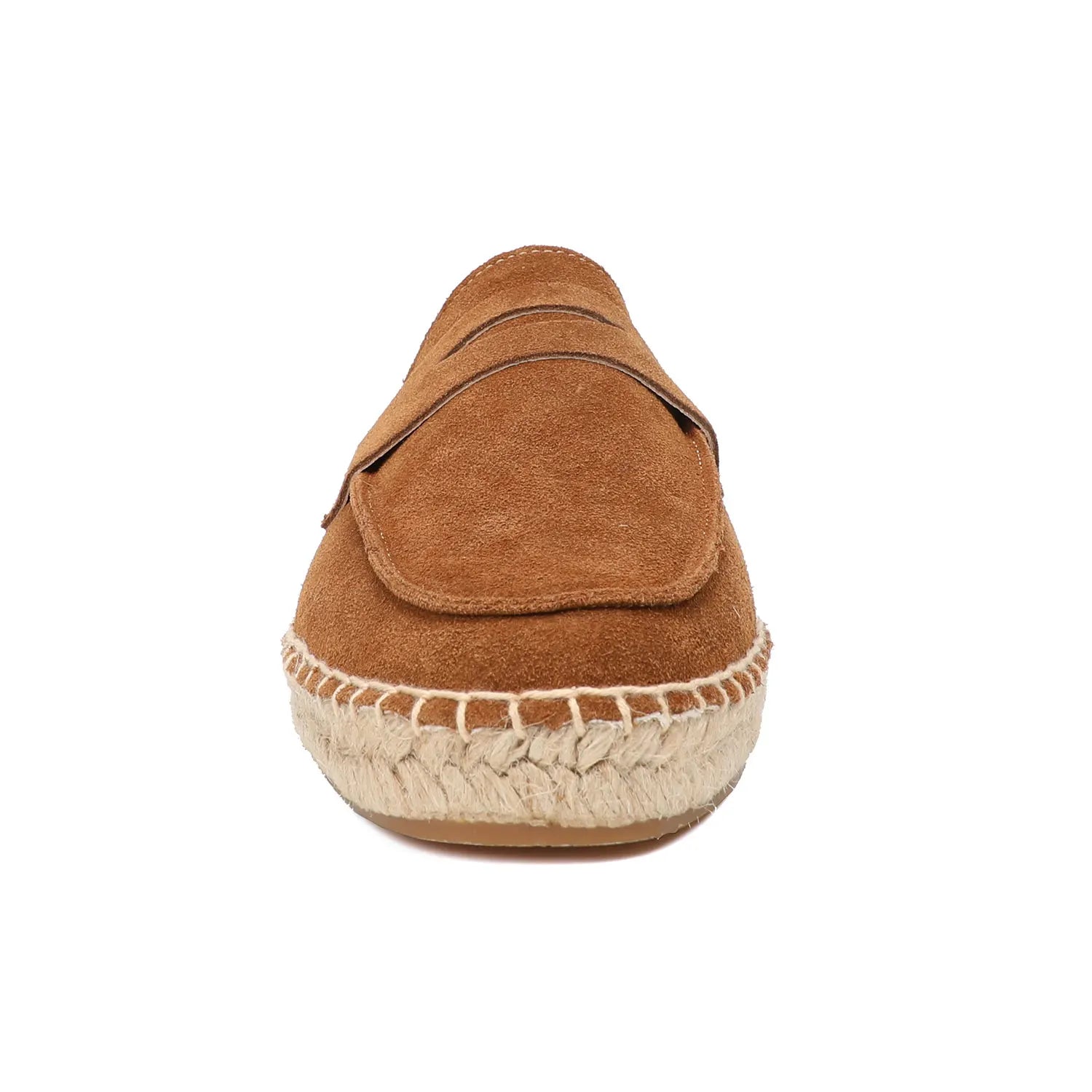 Mocassim Espadrille Masculino Washington