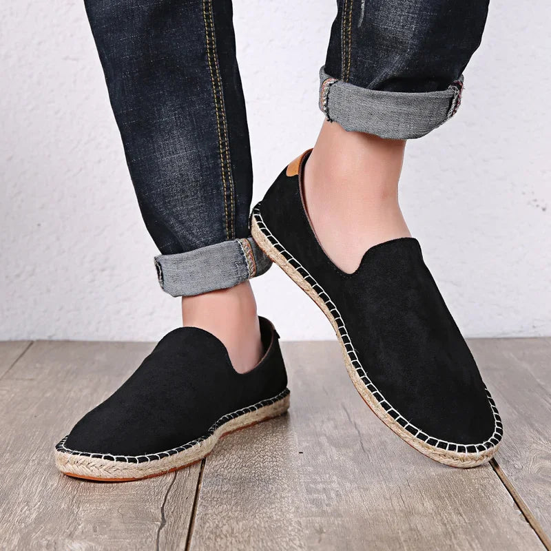 Alpargata Masculina Jimmy