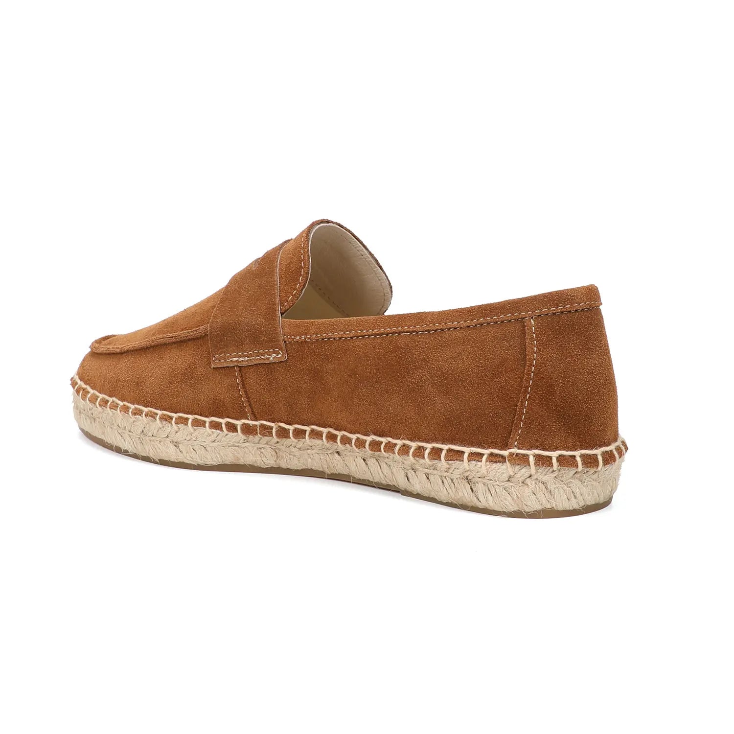 Mocassim Espadrille Masculino Washington