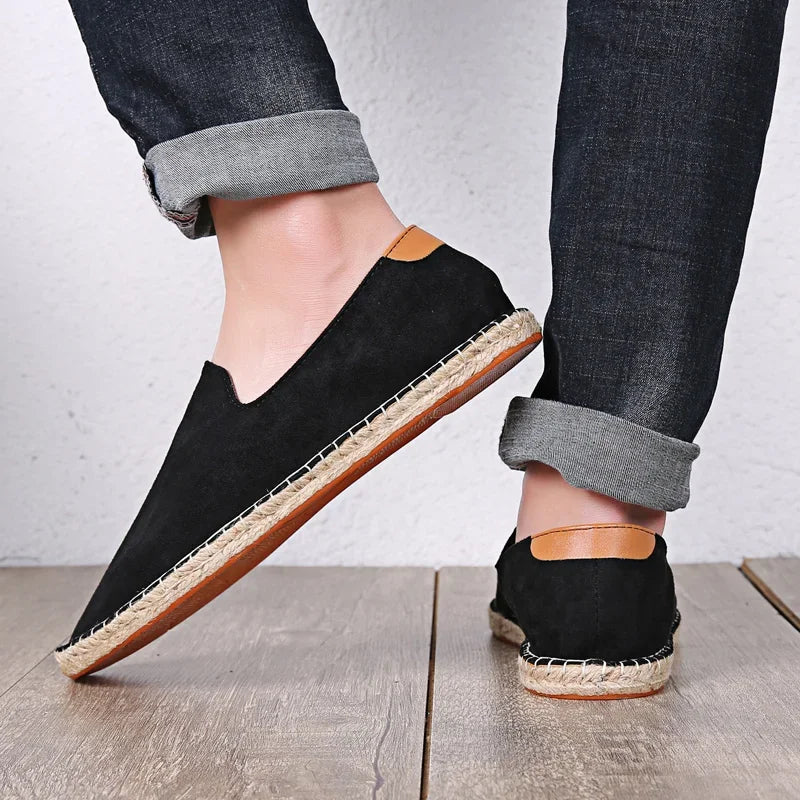Alpargata Masculina Jimmy