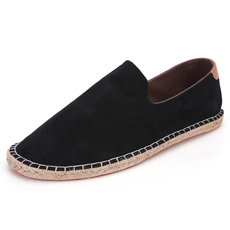 Alpargata Masculina Jimmy