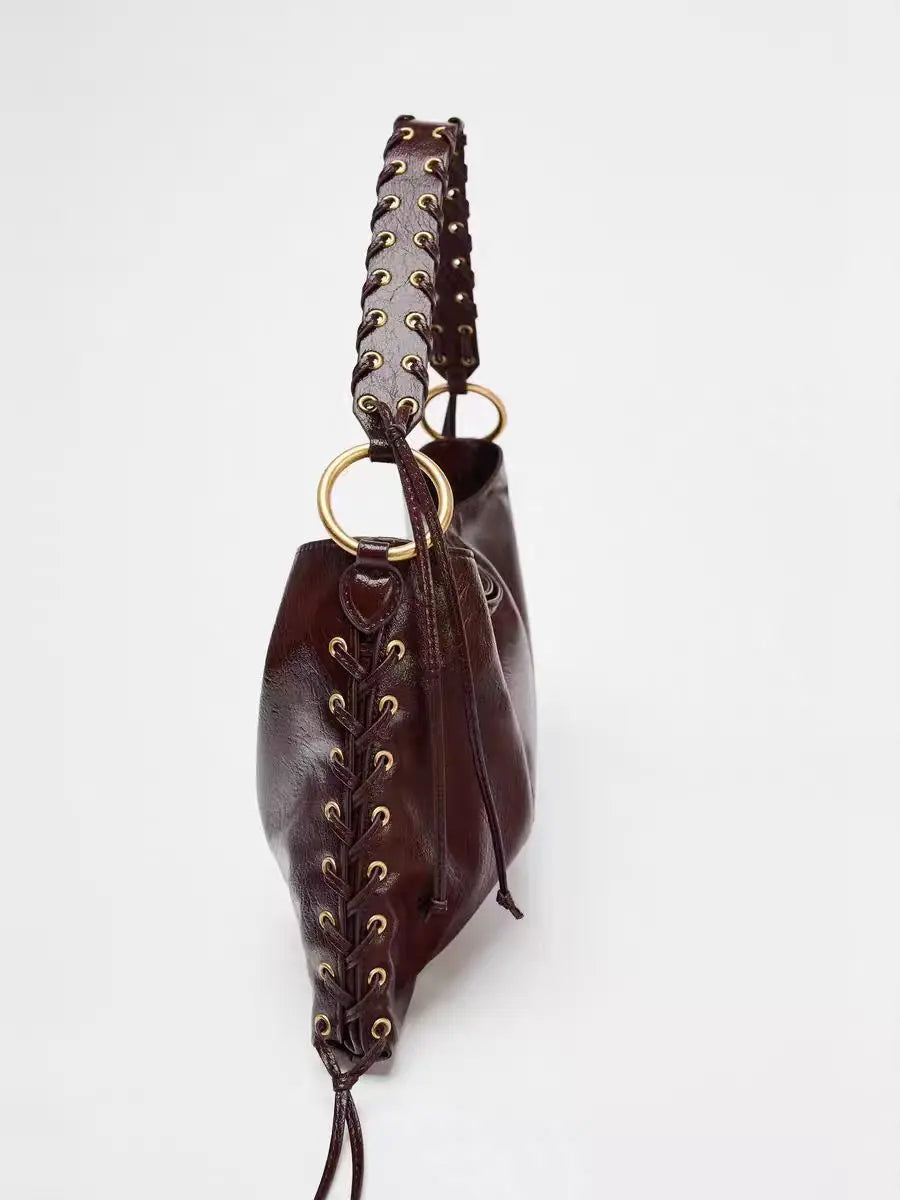 Bolsa Argolas Karoline