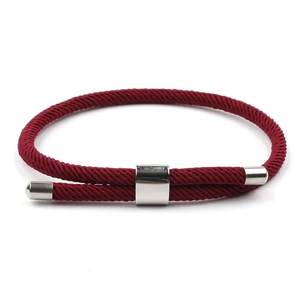 Pulseira Minimal Córdova