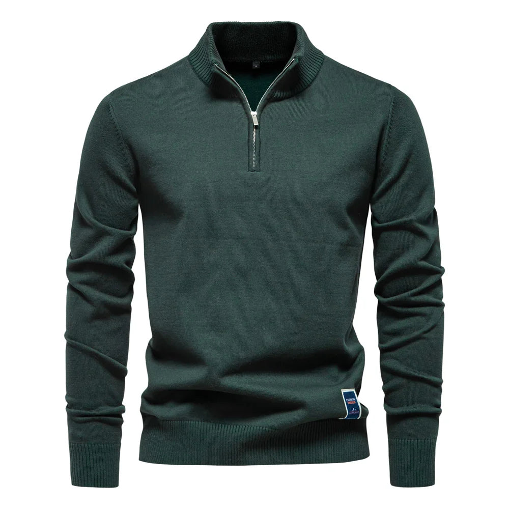Suéter Cotton Cherokee