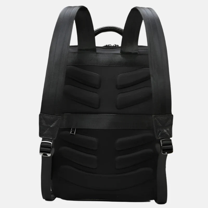 Mochila de Couro Berlim