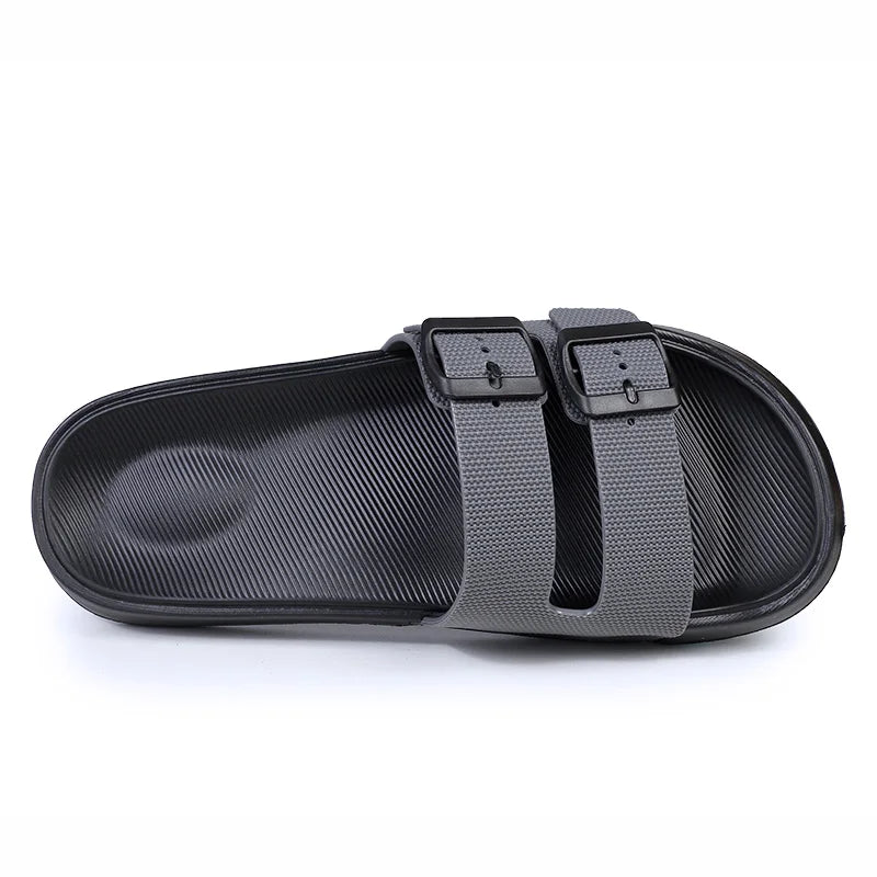 Sandália Comfort Bari