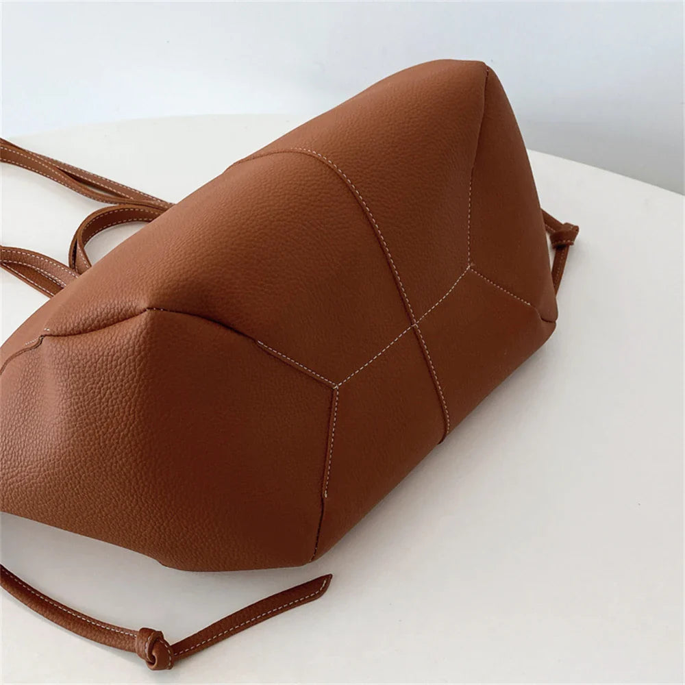 Bolsa Grande Tote Maíra