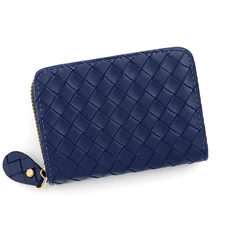 Carteira porta cartão Lia