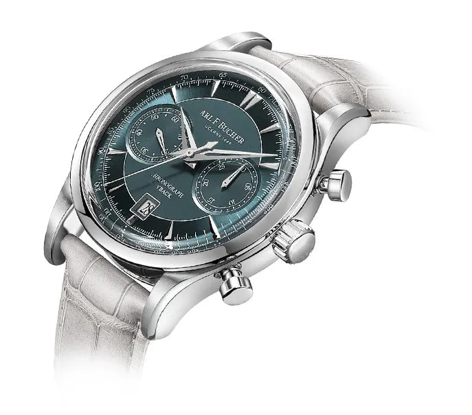 Relógio Carl F. Bucherer