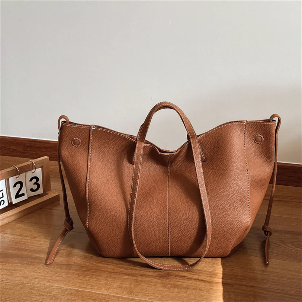 Bolsa Grande Tote Maíra