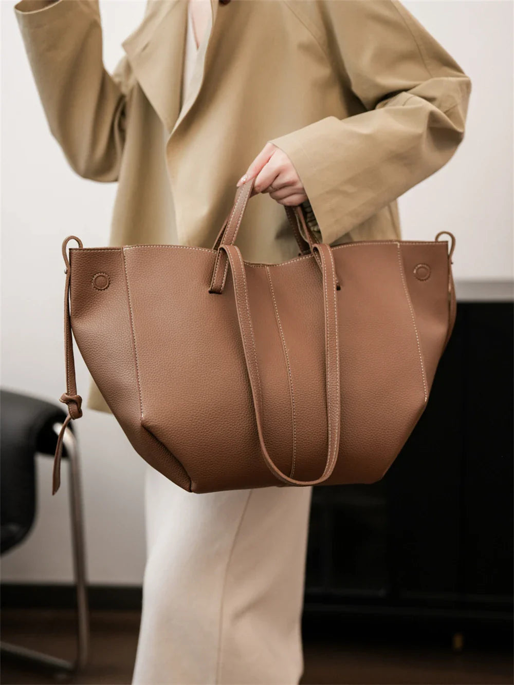 Bolsa Grande Tote Maíra