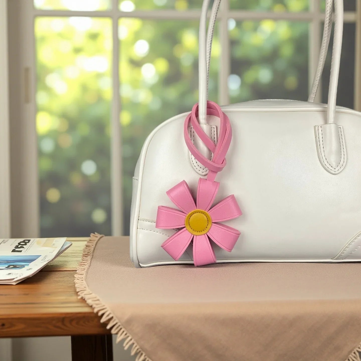 Charm Margarida Color