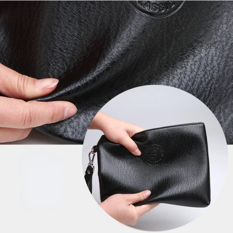 Bolsa Minimalista Montserrat
