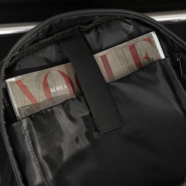 Mochila de Couro Marselha