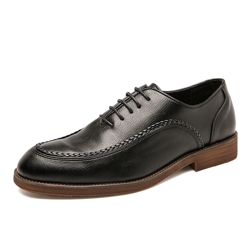 Sapato Masculino Oxford James