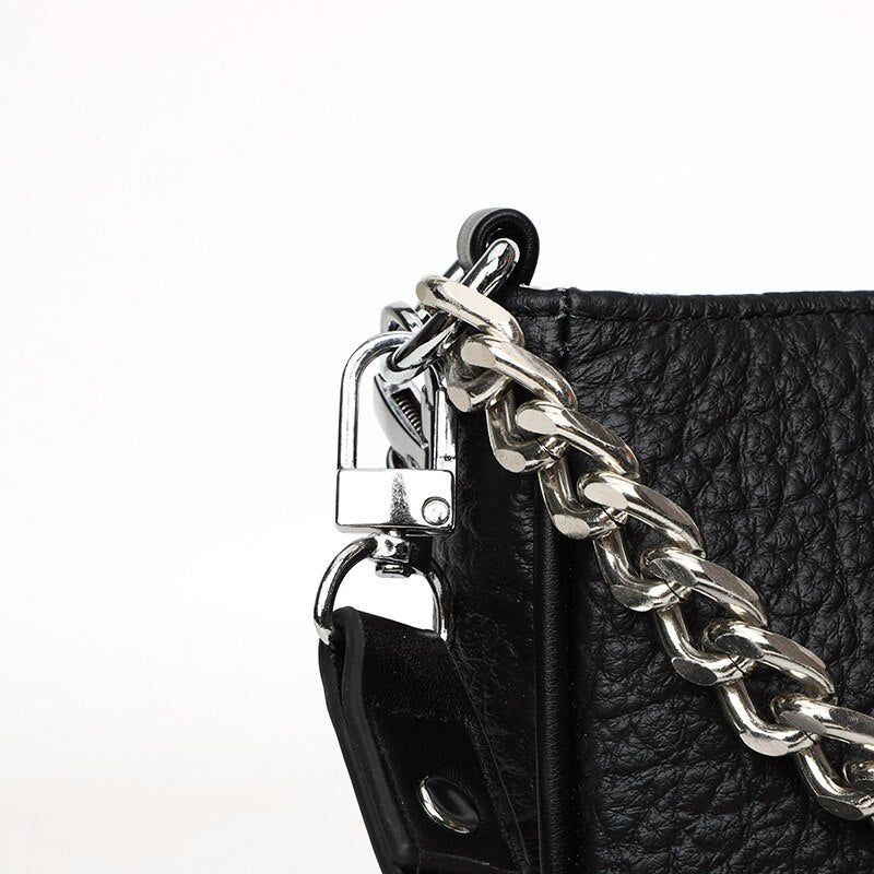 Bolsa Tiracolo Pequena Agatha