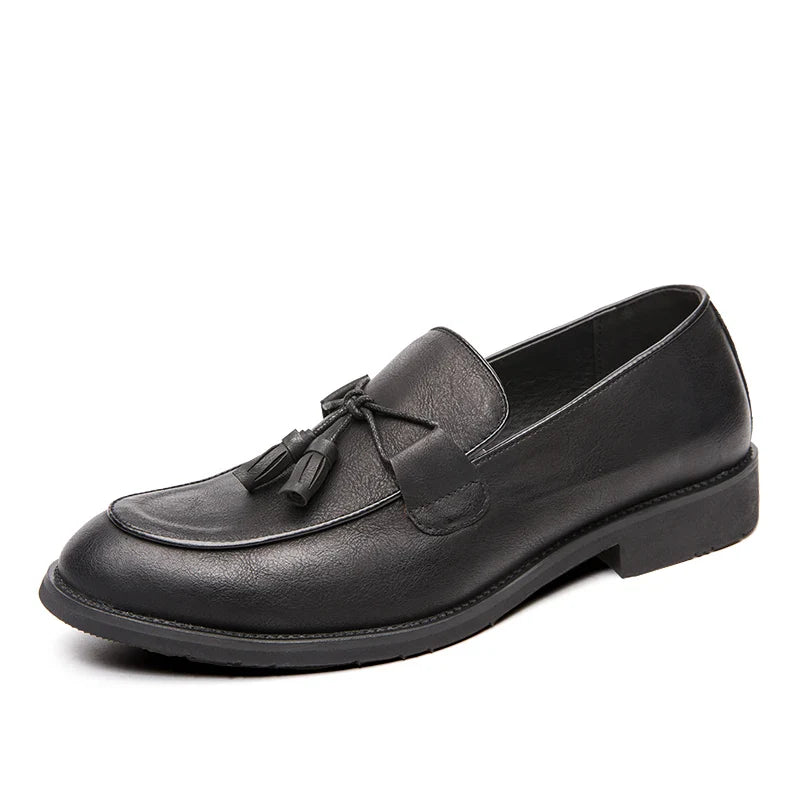 Sapato Masculino Loafer Andrew