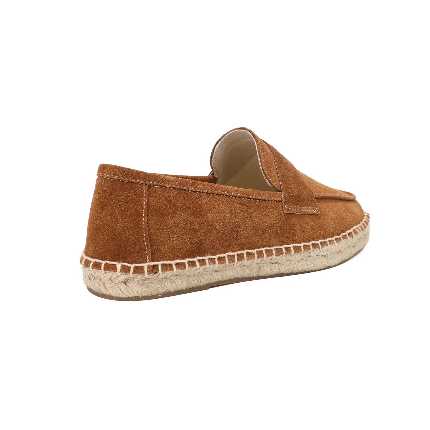 Mocassim Espadrille Masculino Washington