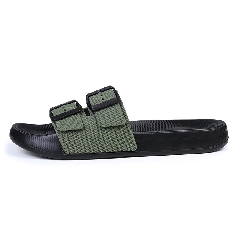 Sandália Comfort Bari