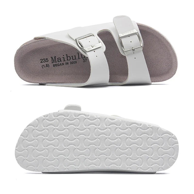 Sandália Espadrille