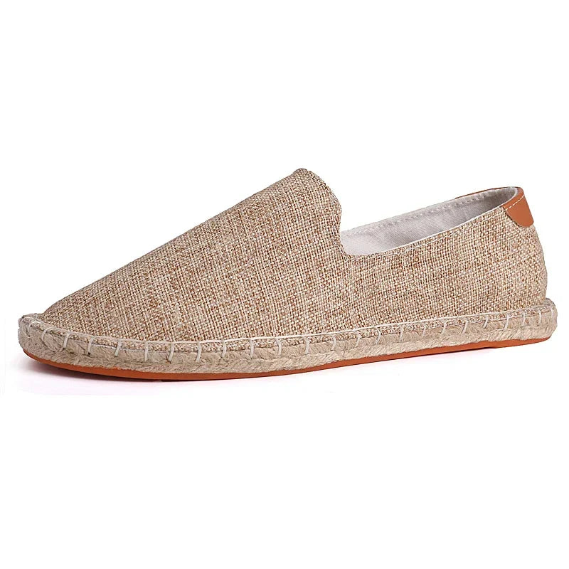 Alpargata Masculina Jimmy