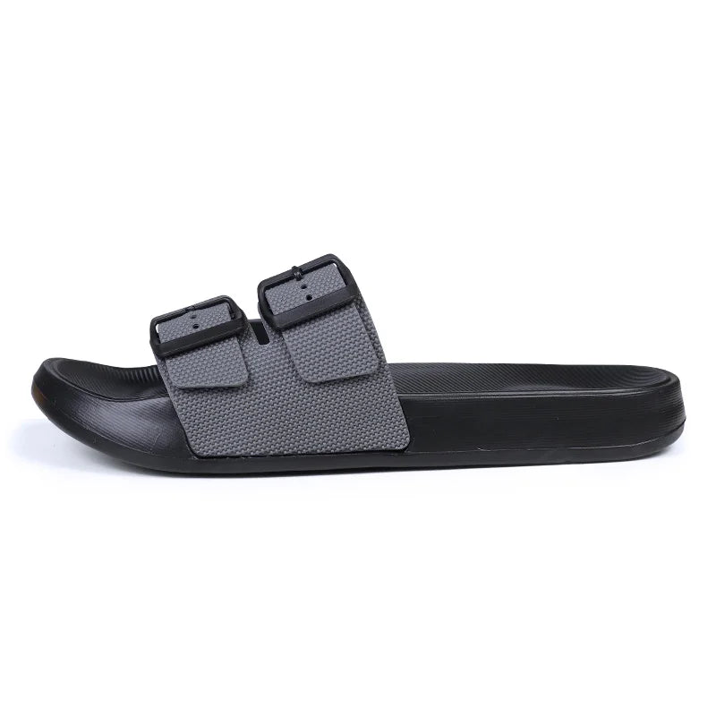 Sandália Comfort Bari