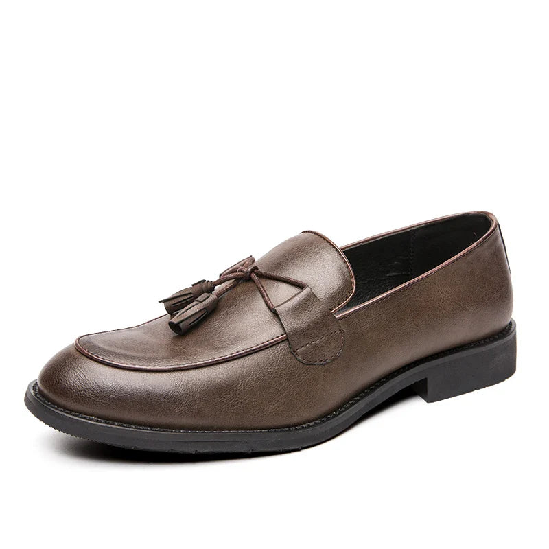 Sapato Masculino Loafer Andrew