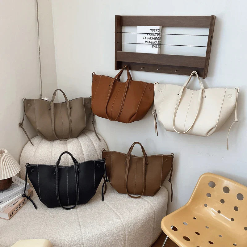 Bolsa Grande Tote Maíra