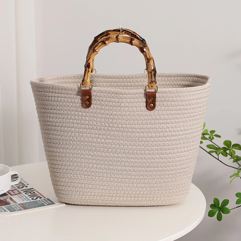 Bolsa Bamboo Bali