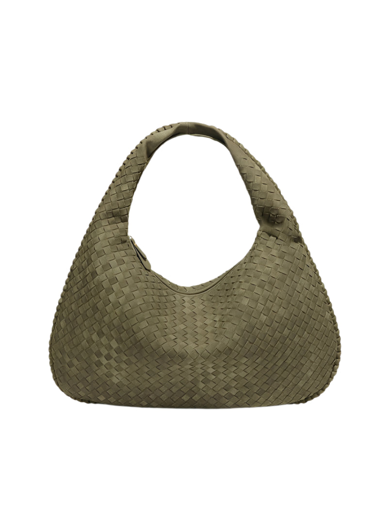 Bolsa Erika Camurça