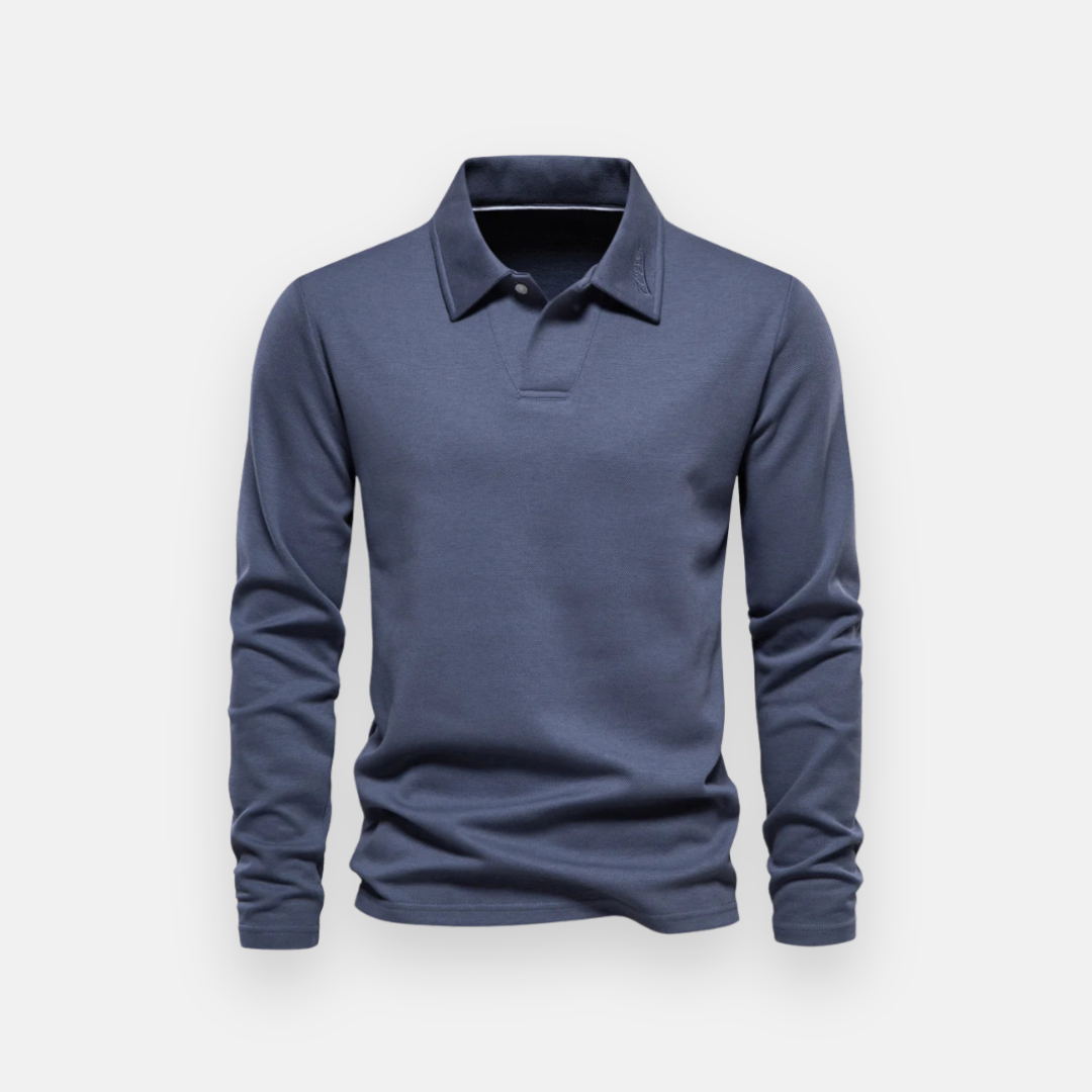 Camiseta Polo Aventador