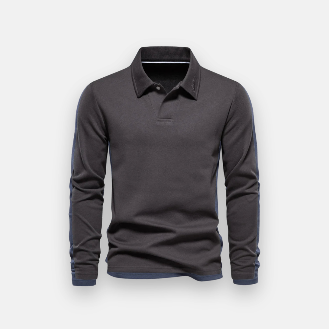 Camiseta Polo Aventador