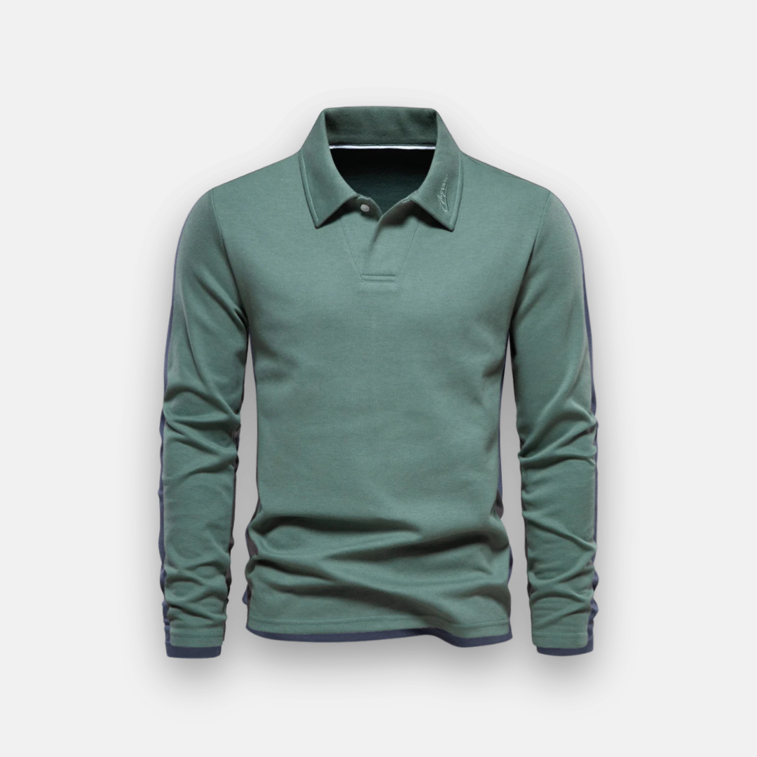 Camiseta Polo Aventador