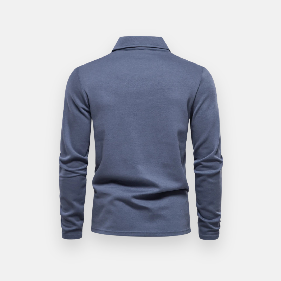 Camiseta Polo Aventador