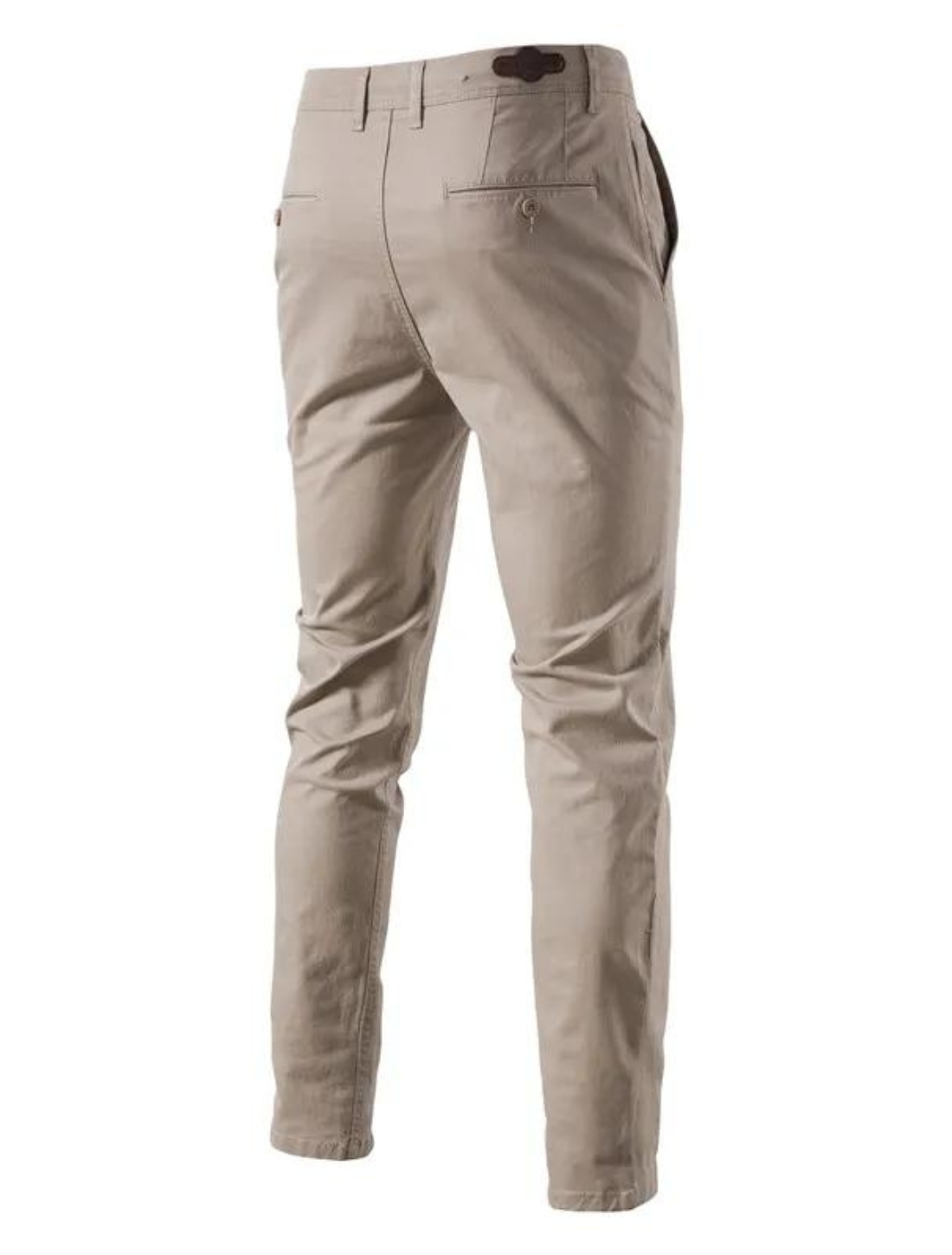 Calça Social Executive Company - Traje Fino