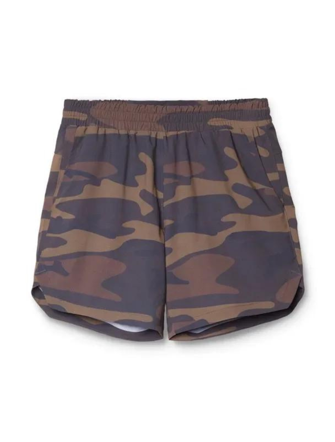 Short Masculino Esporte 2 em 1 Haney