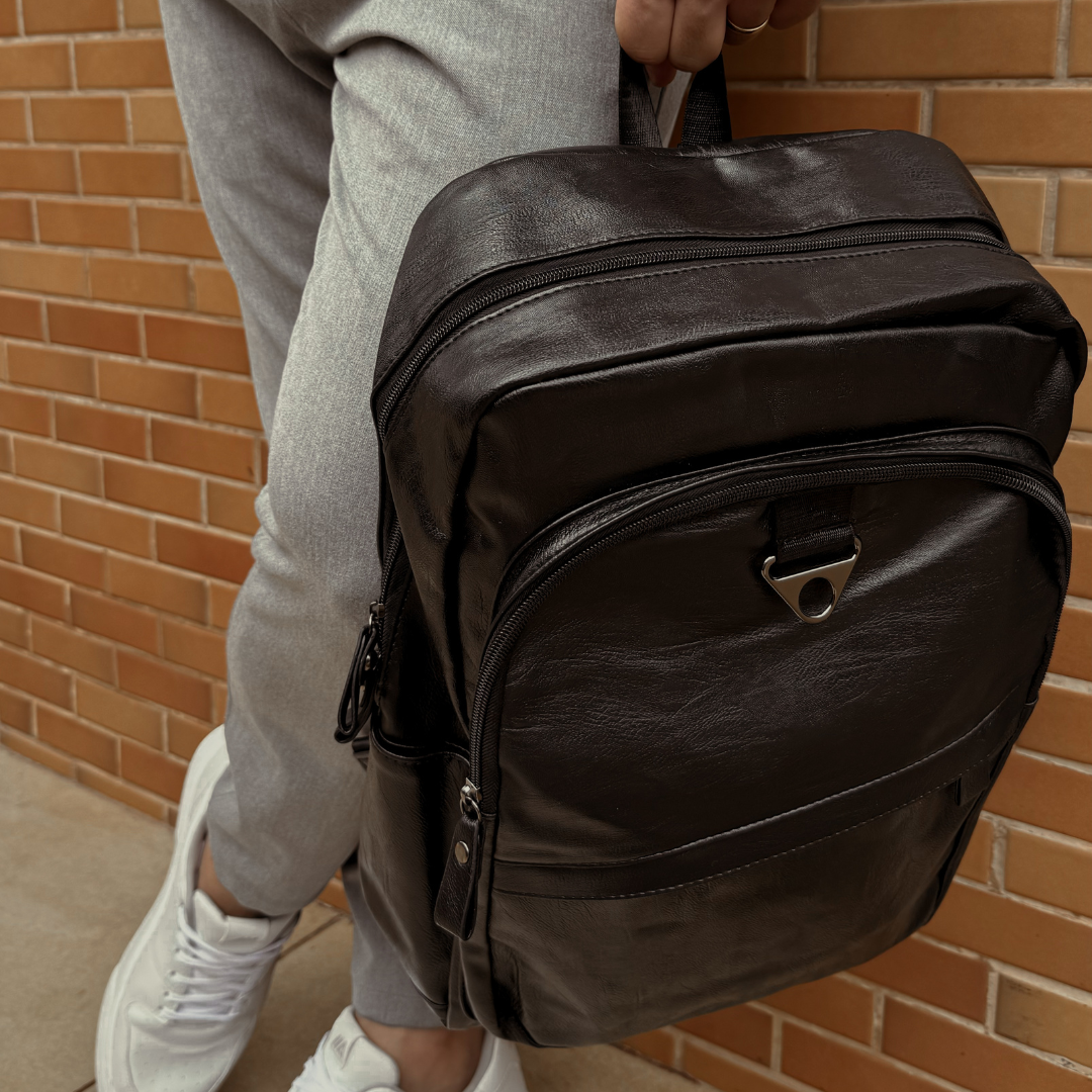 Mochila Bérgamo