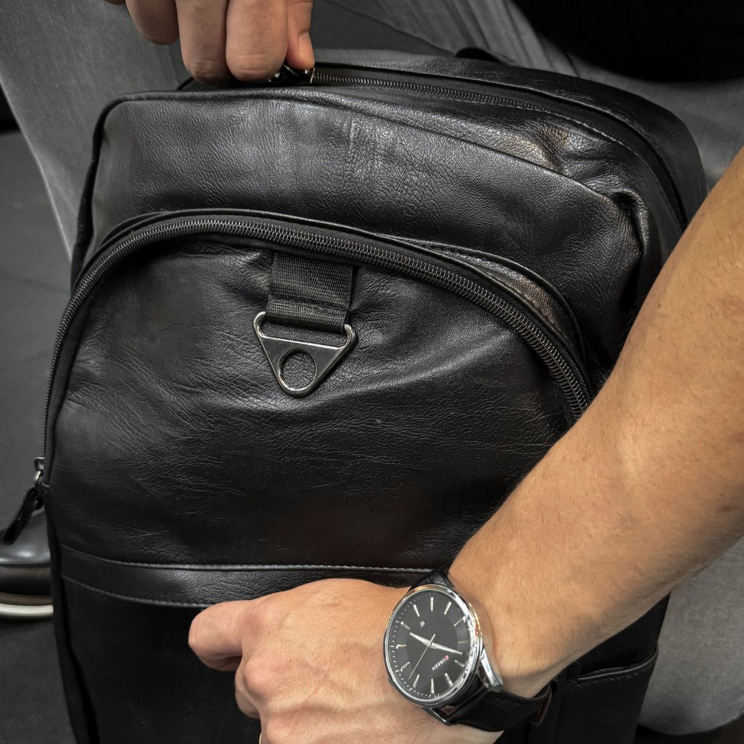 Mochila Bérgamo