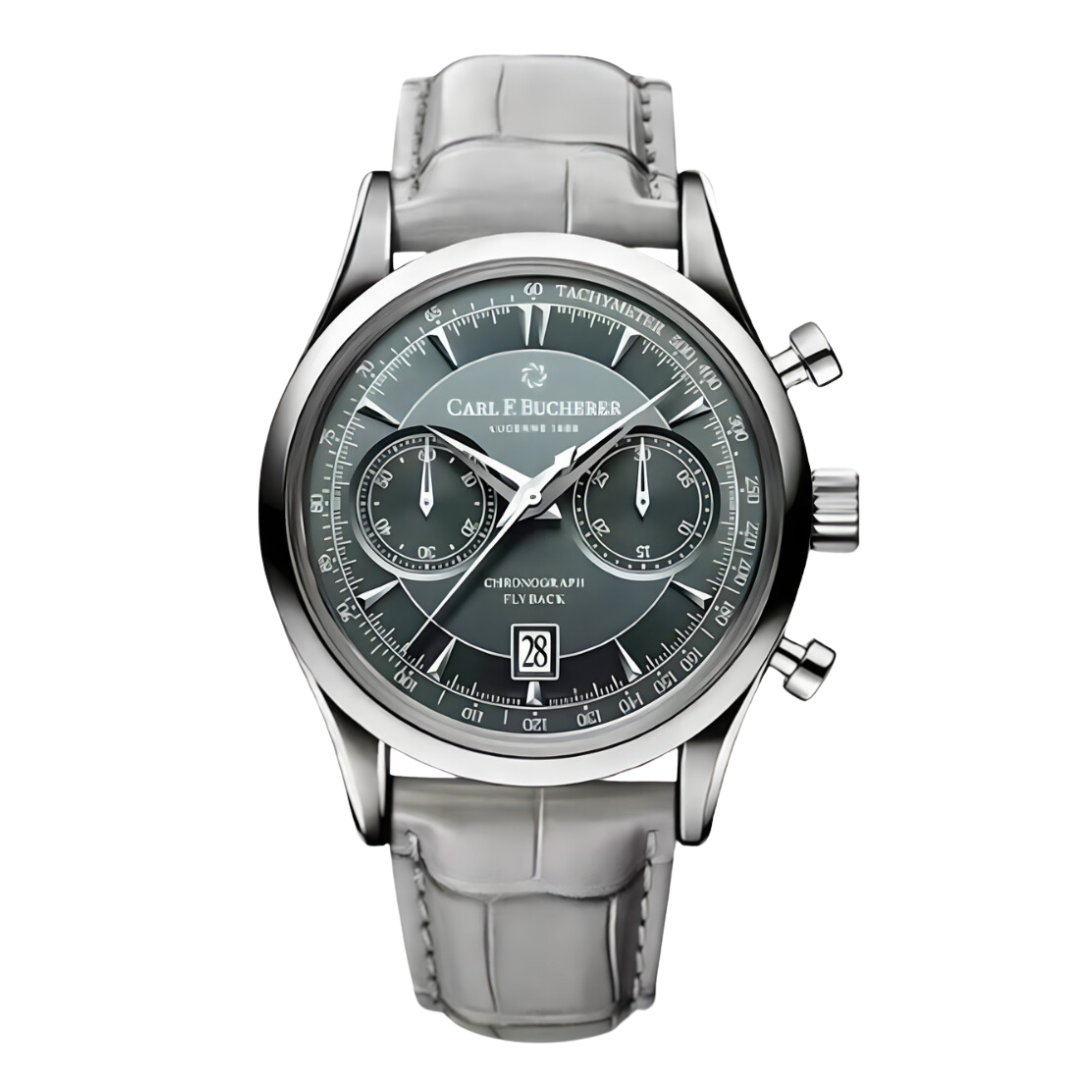 Relógio Carl F. Bucherer
